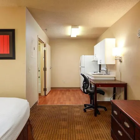 Home 1 Suites Extended Stay Montgomery Exterior foto