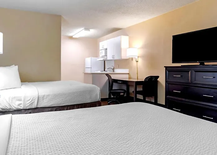 Home 1 Suites Extended Stay