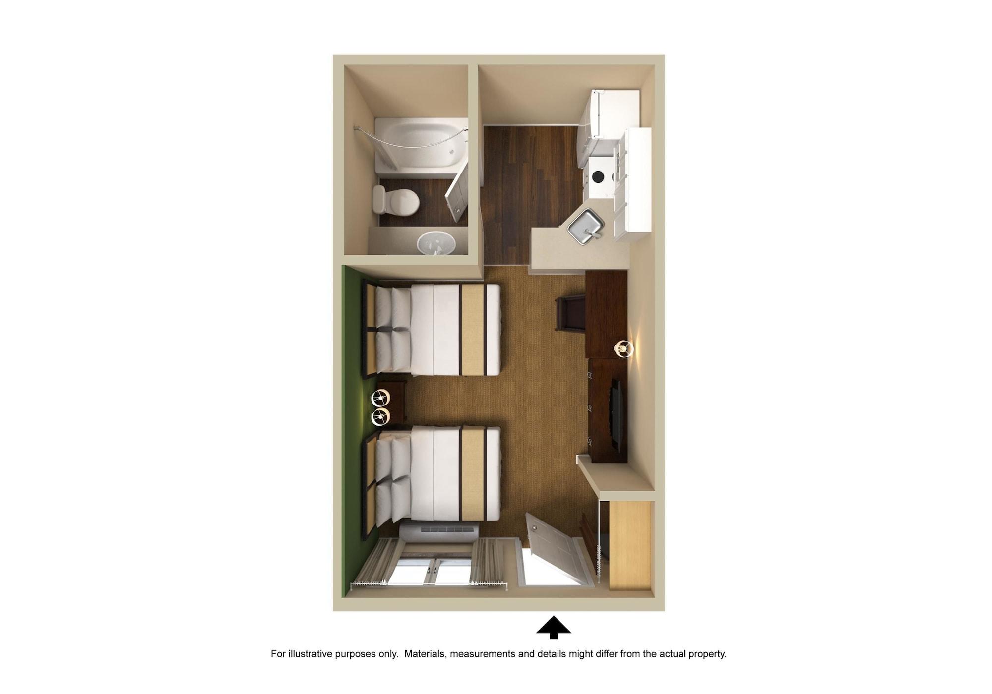 1 Extended Montgomery