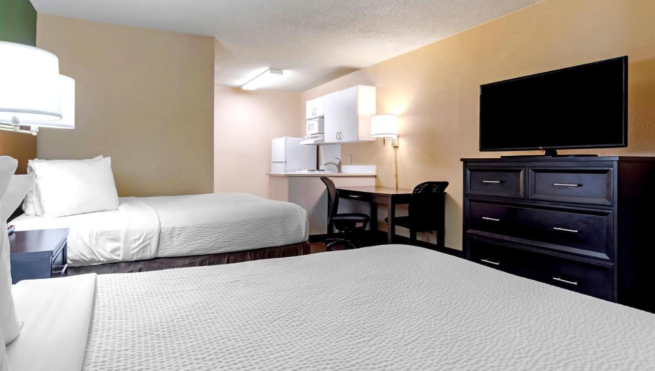 1 Extended Hotel 2*
