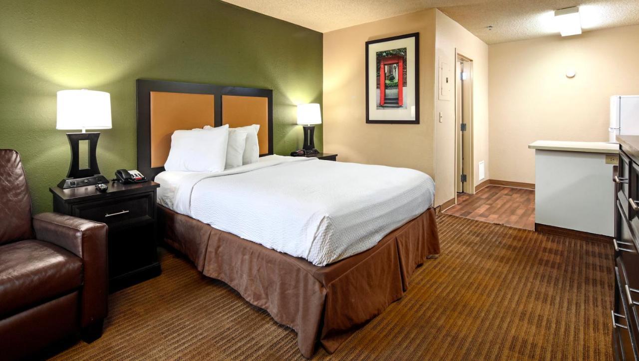 1 Extended Hotel 2*