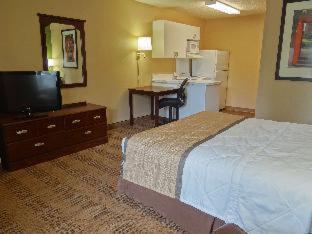 1 Extended Hotel
